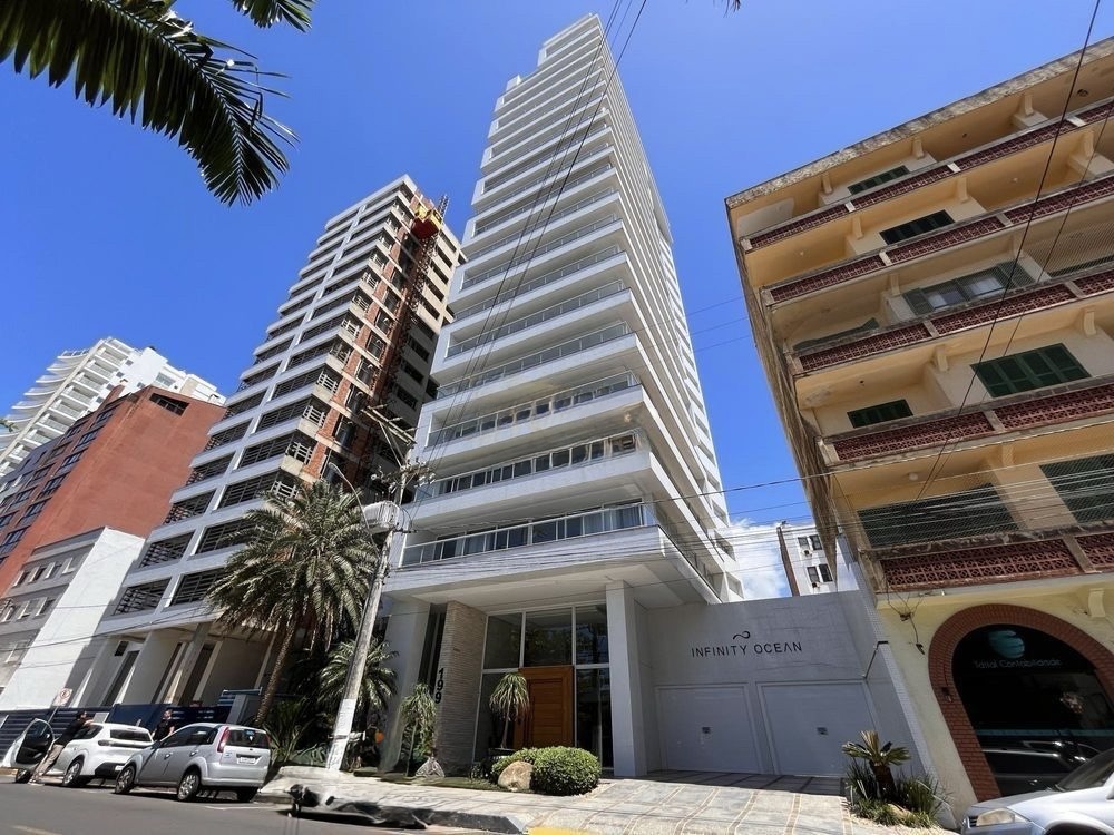 Mansão Vertical mais valorizada e desejada de Torres!
